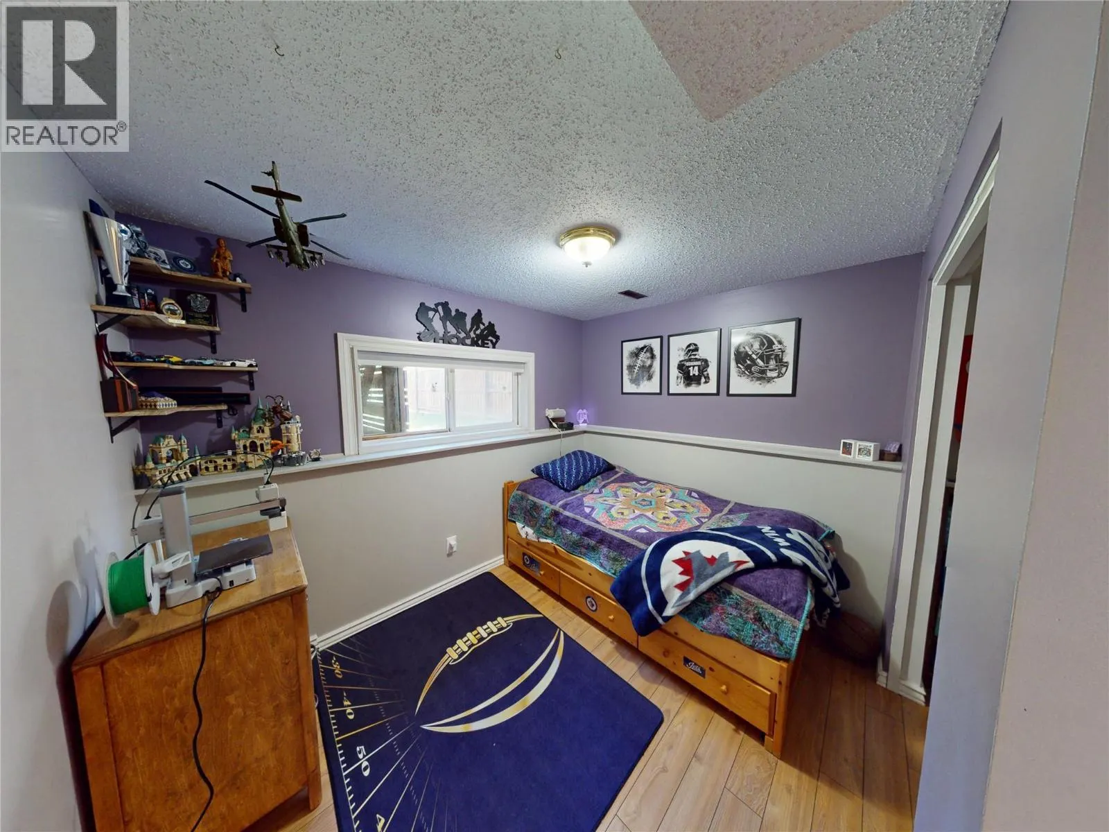 430 White Birch Crescent