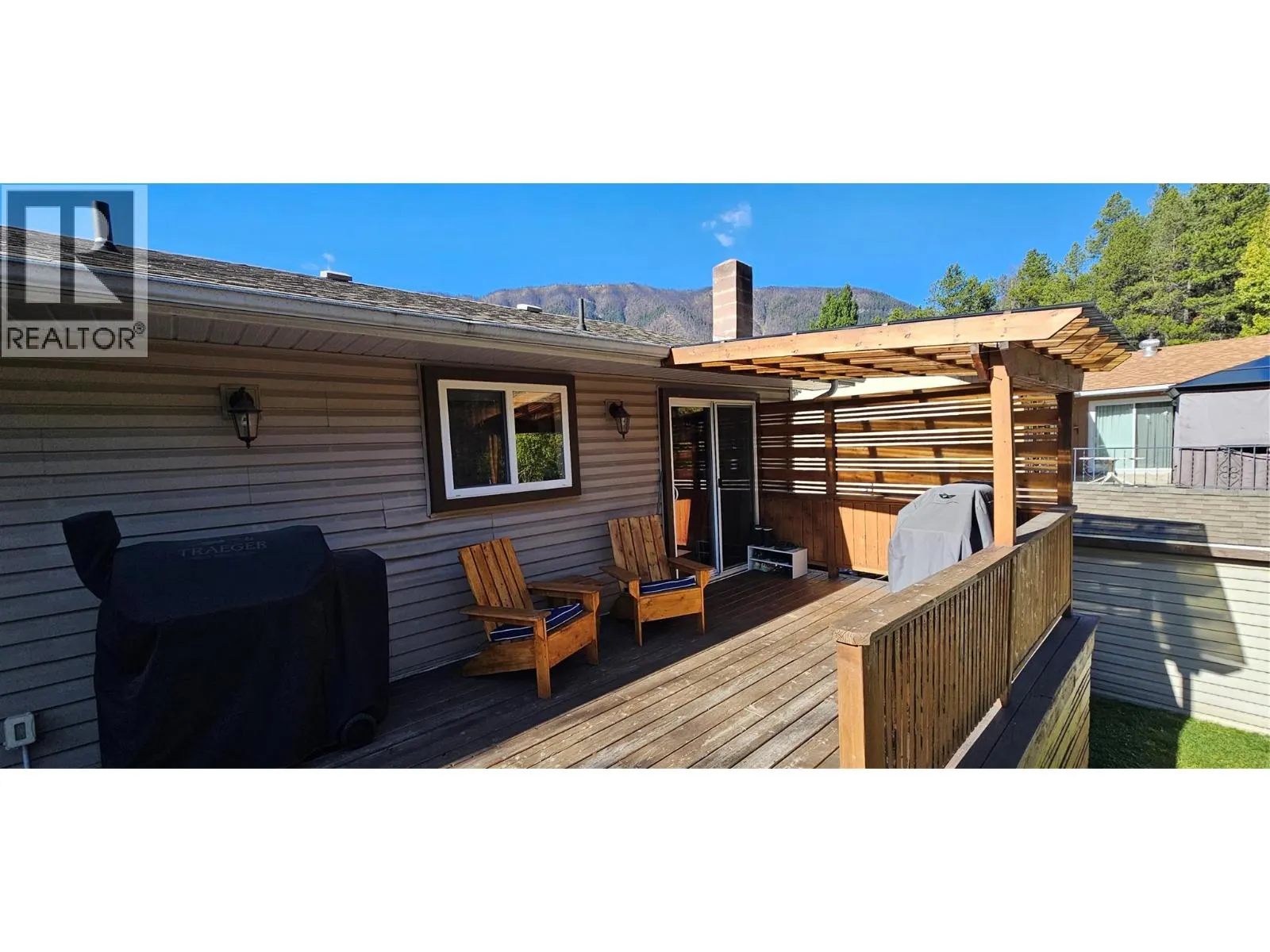430 White Birch Crescent