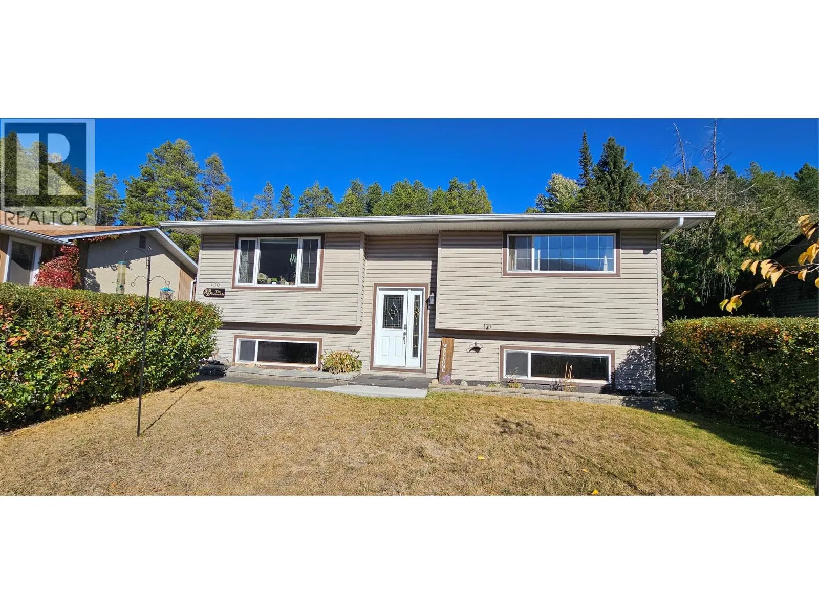 430 White Birch Crescent