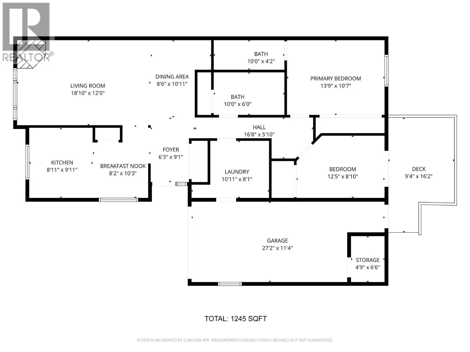 350 Hudson Street NW Unit# 5