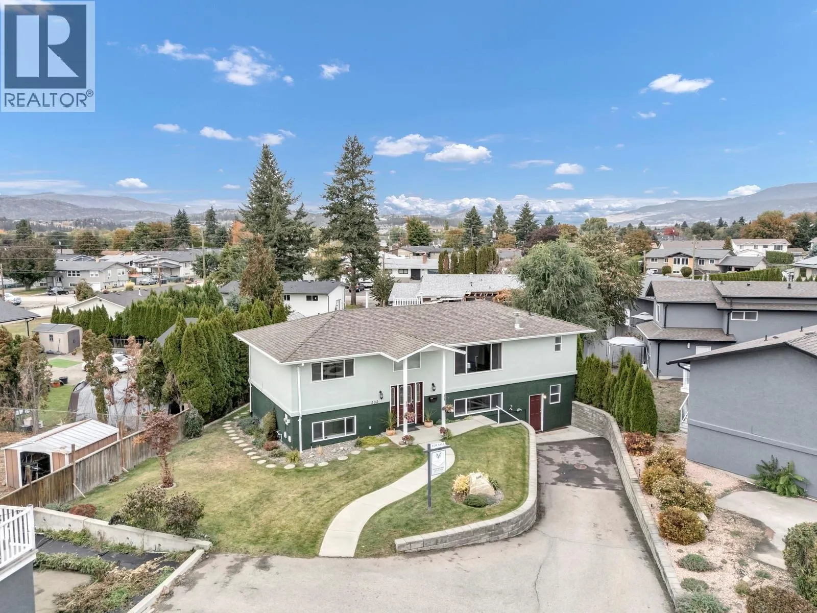 202 Pearson Road