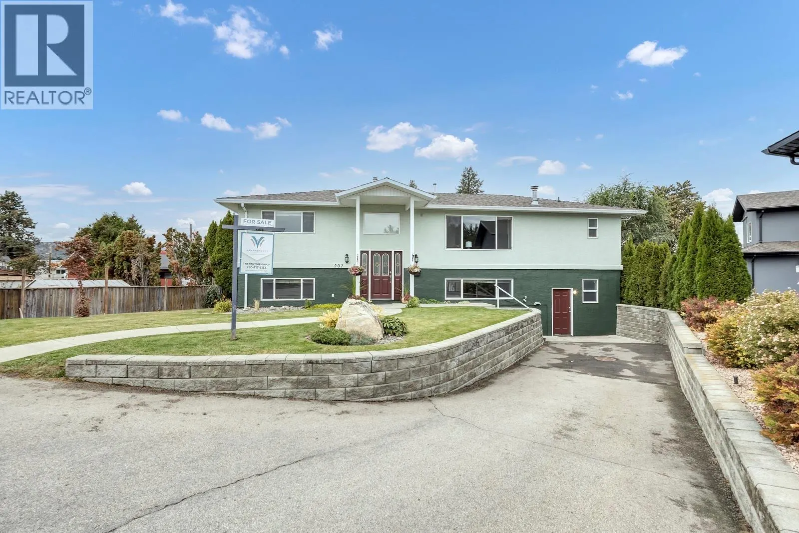 202 Pearson Road