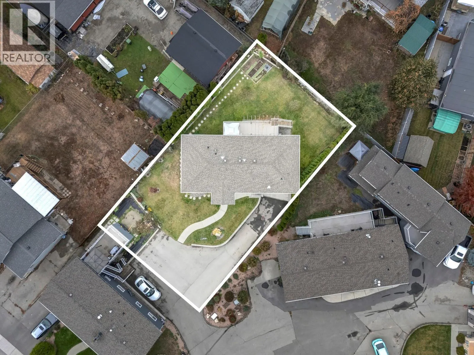 202 Pearson Road