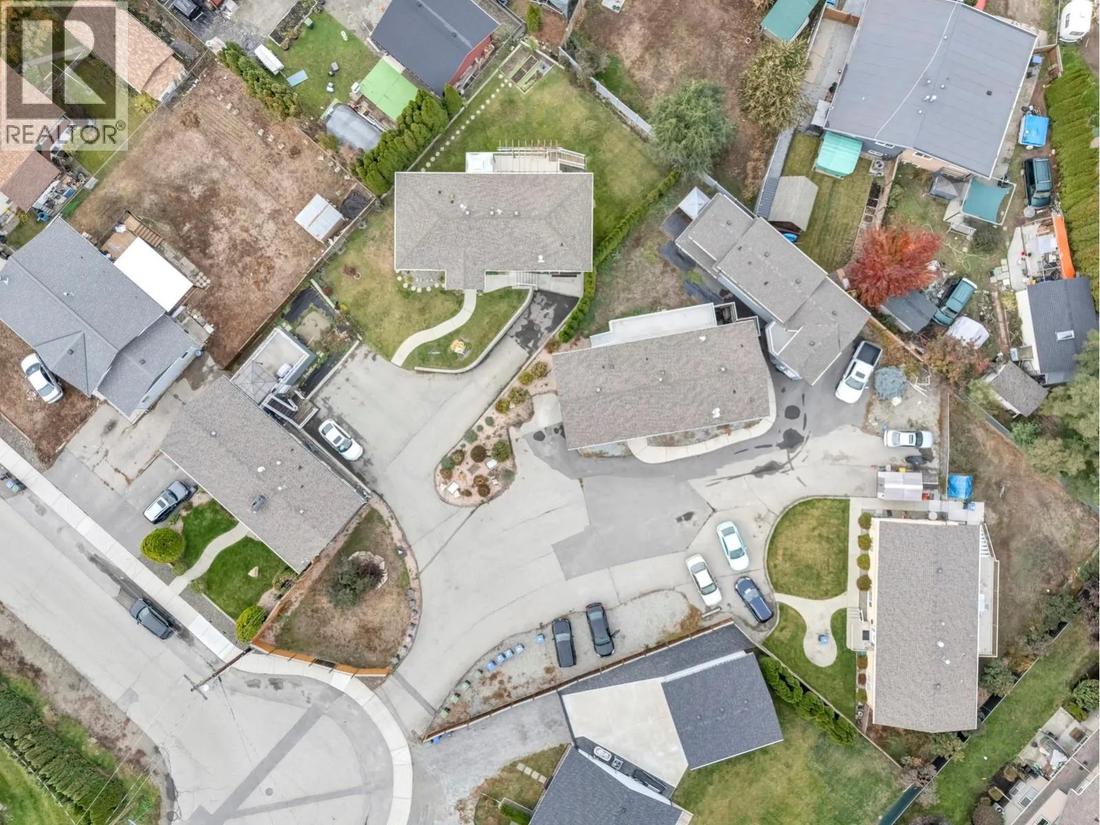 202 Pearson Road