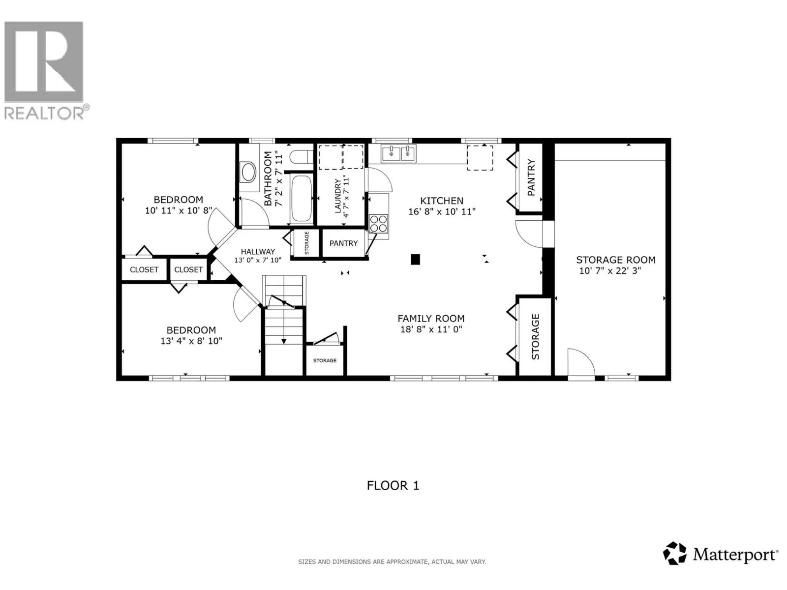 202 Pearson Road