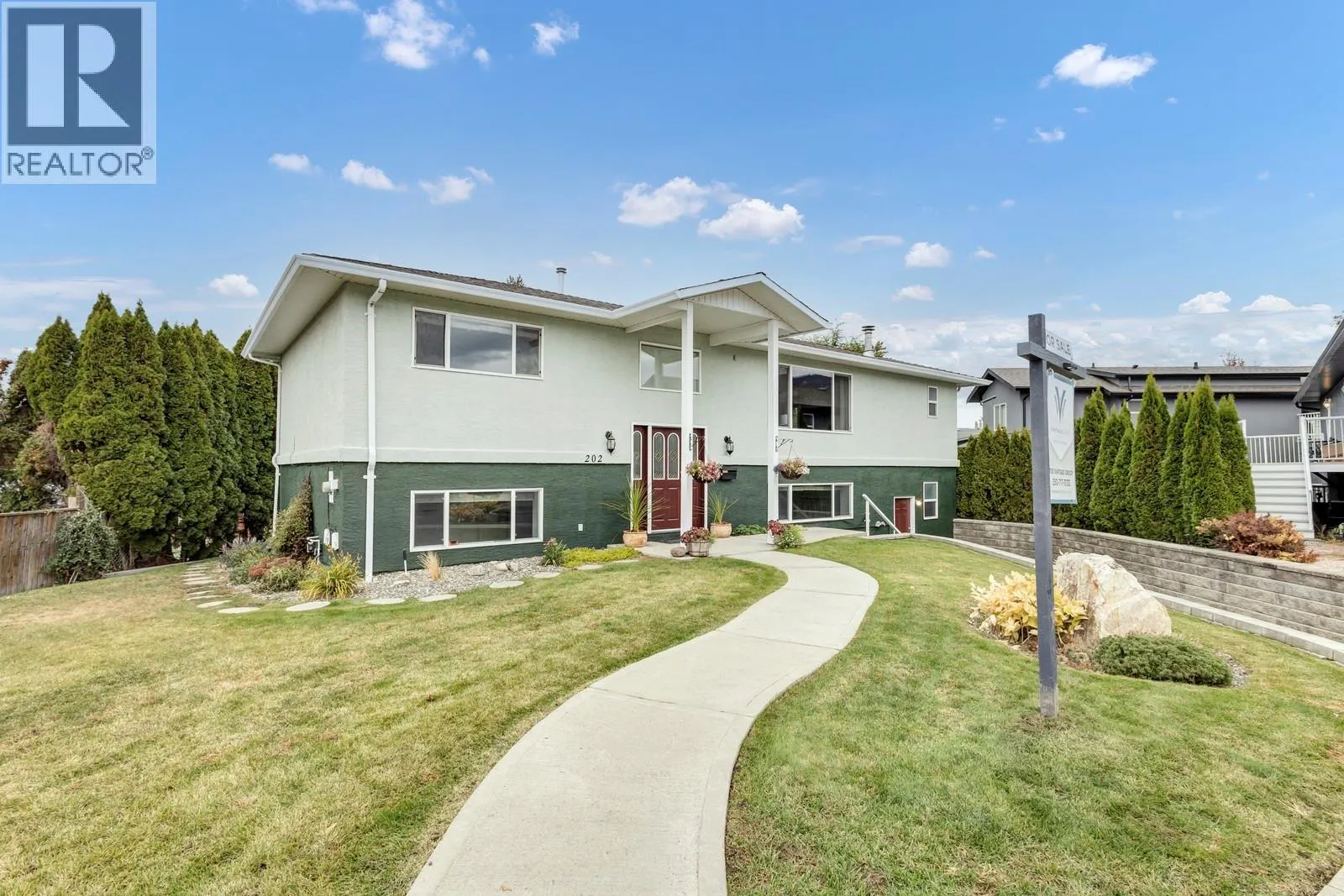 202 Pearson Road