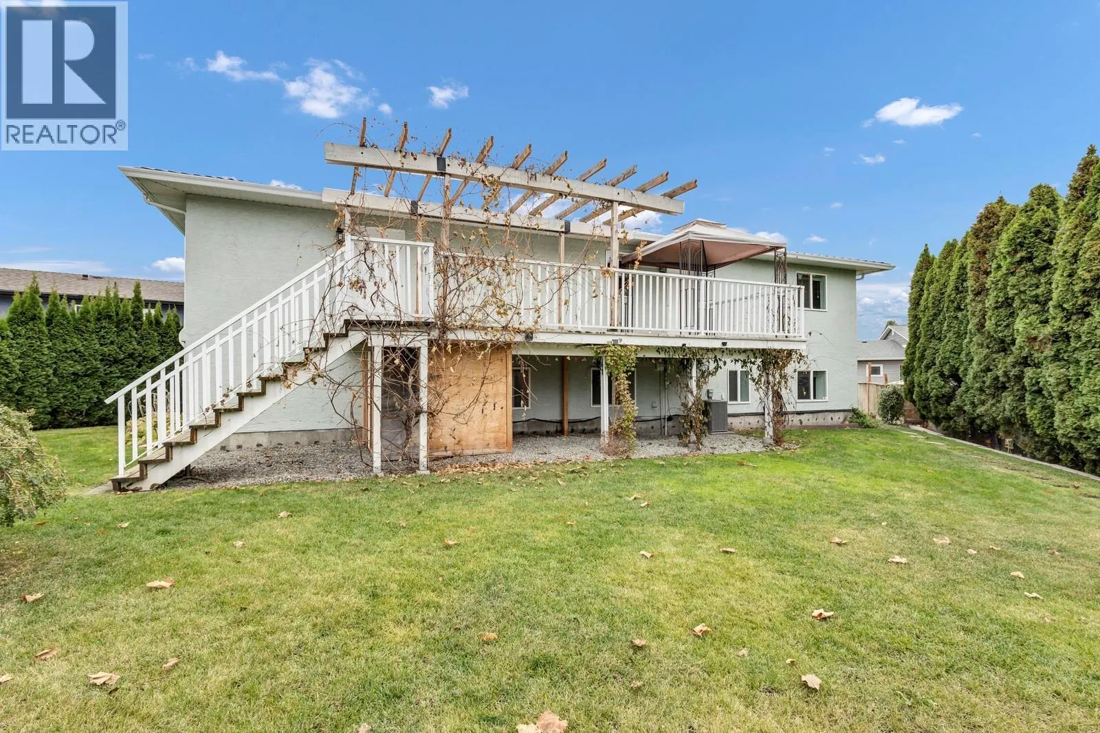 202 Pearson Road