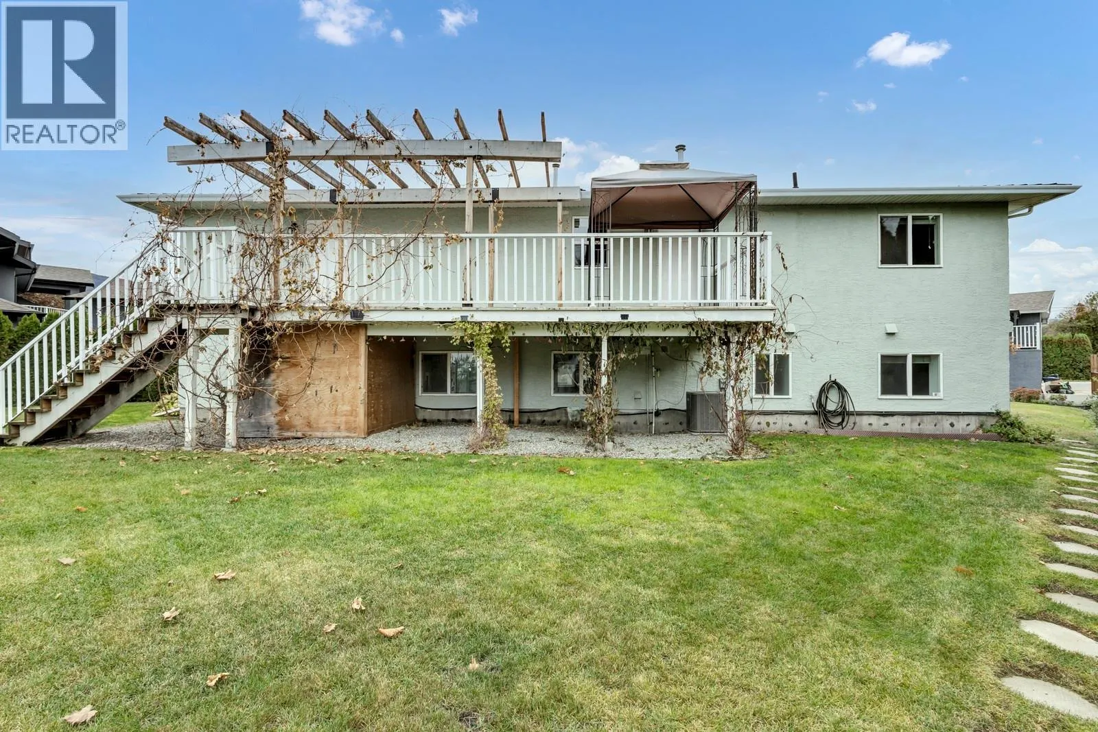 202 Pearson Road
