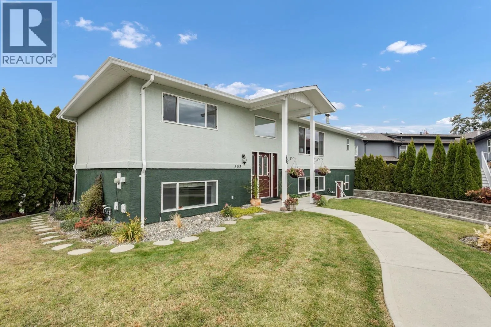 202 Pearson Road