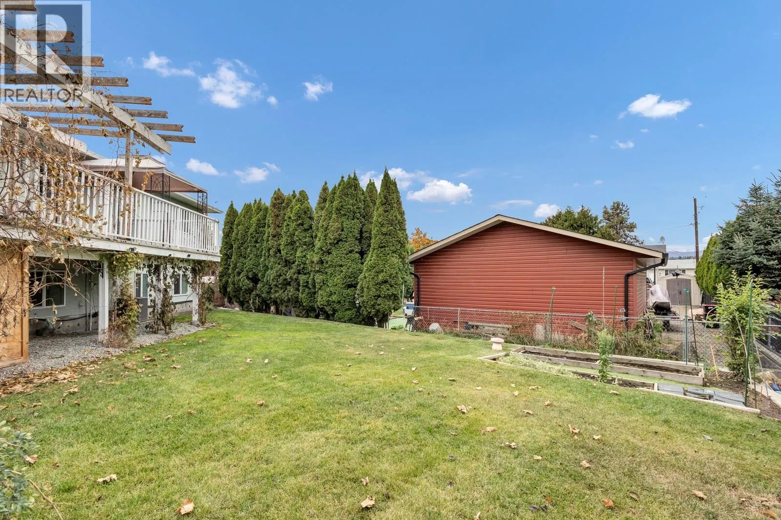 202 Pearson Road
