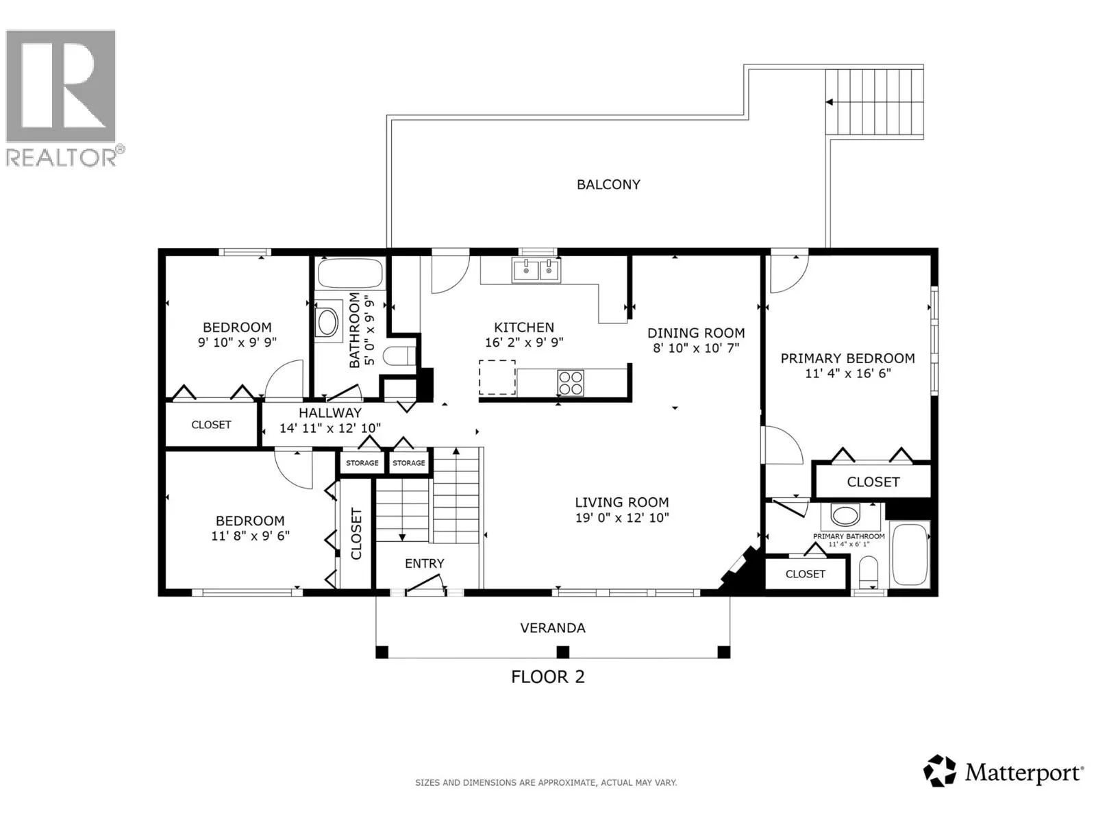 202 Pearson Road