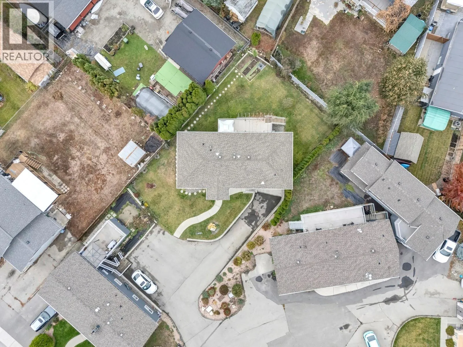 202 Pearson Road