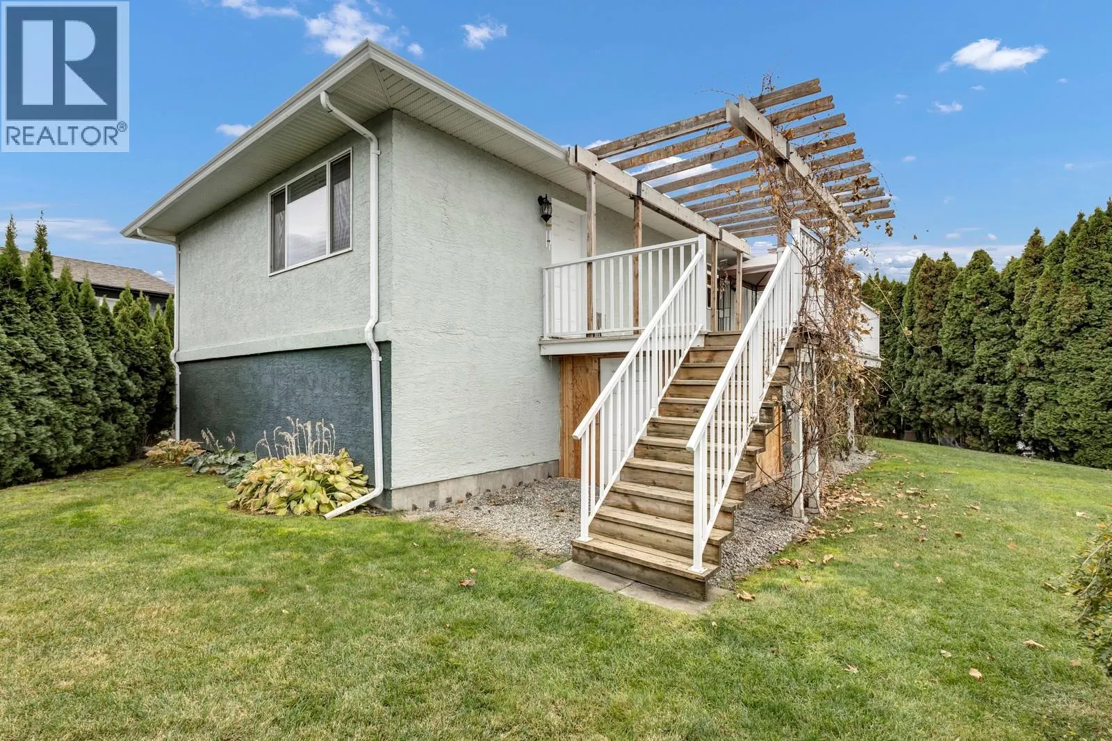 202 Pearson Road