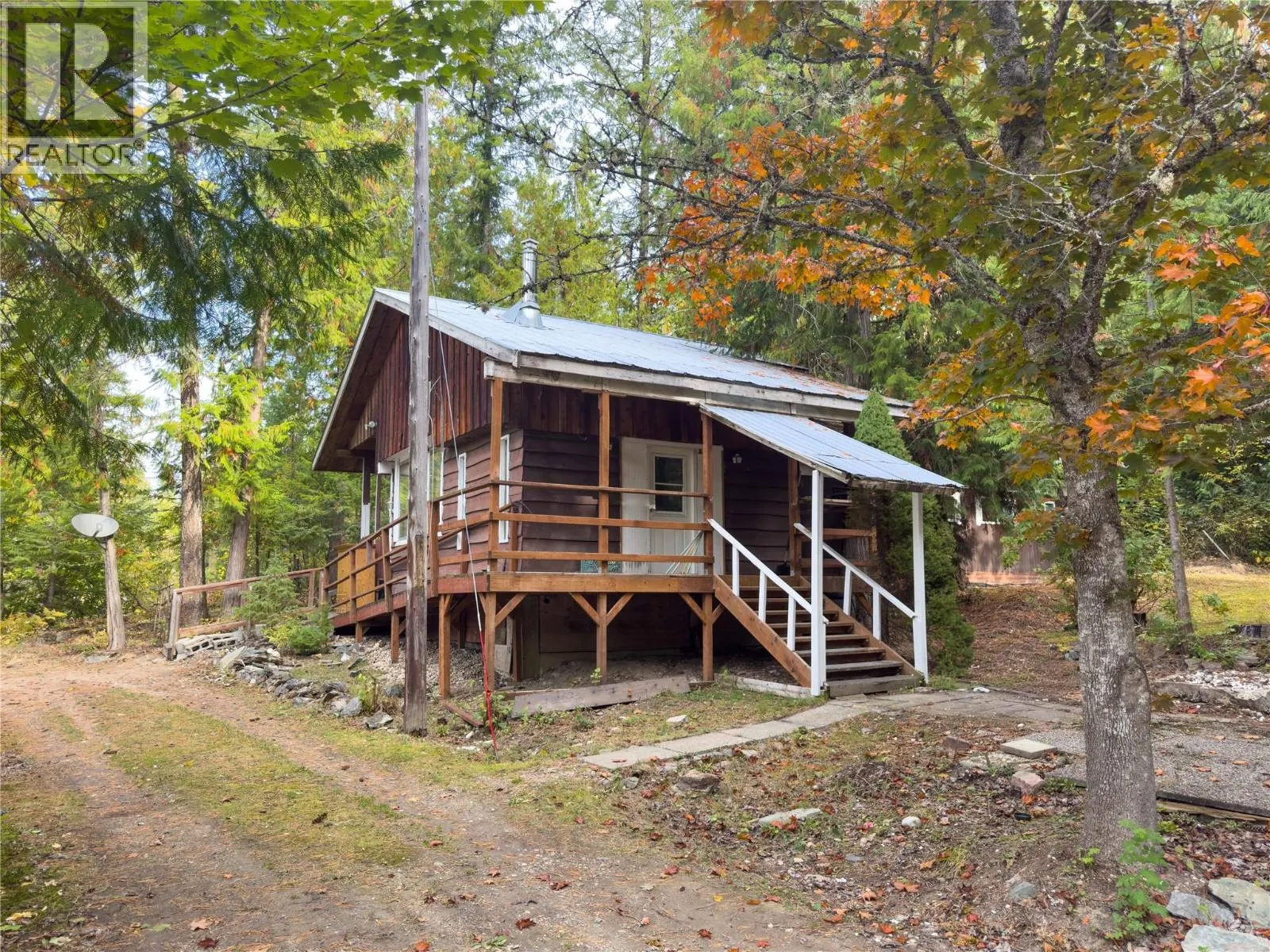 4540 Eagle Bay Road