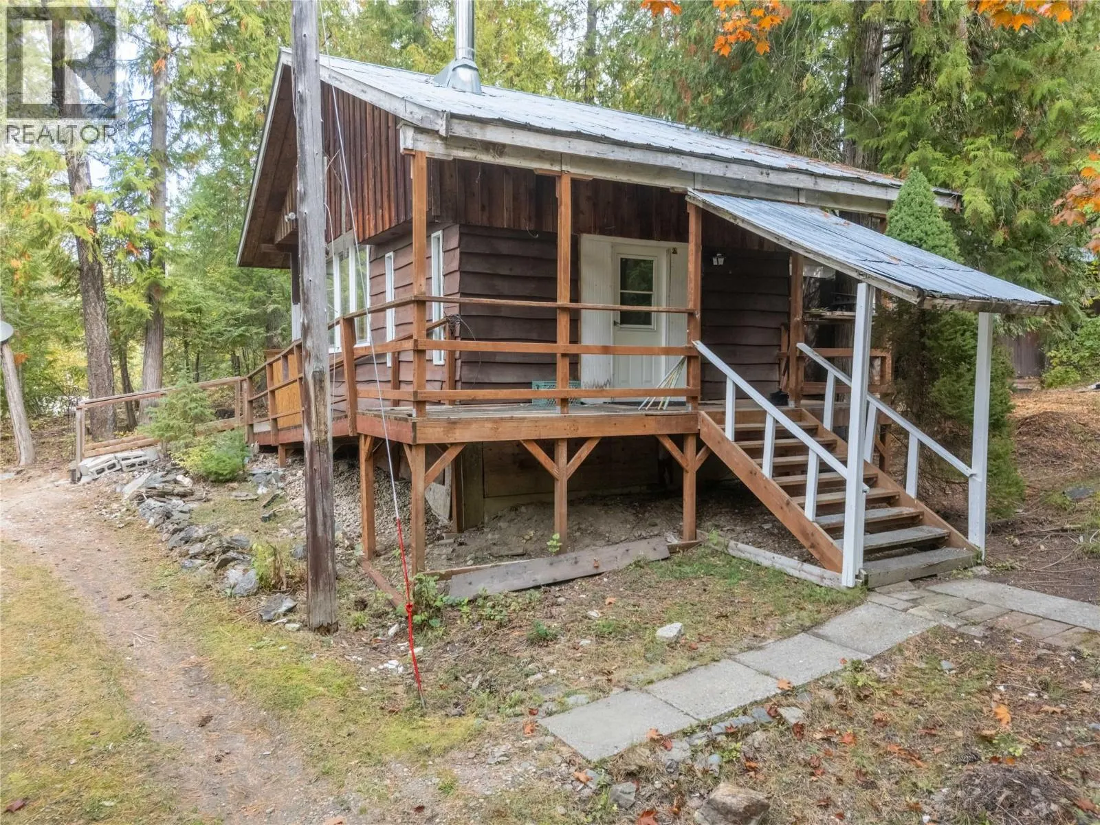 4540 Eagle Bay Road