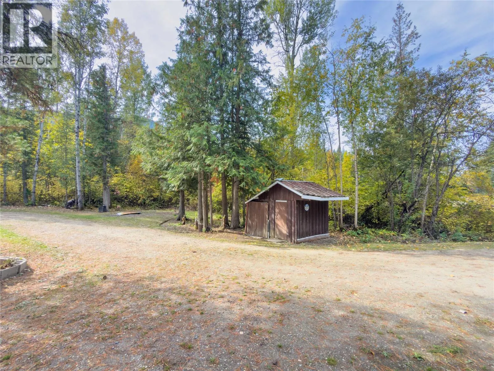 4540 Eagle Bay Road