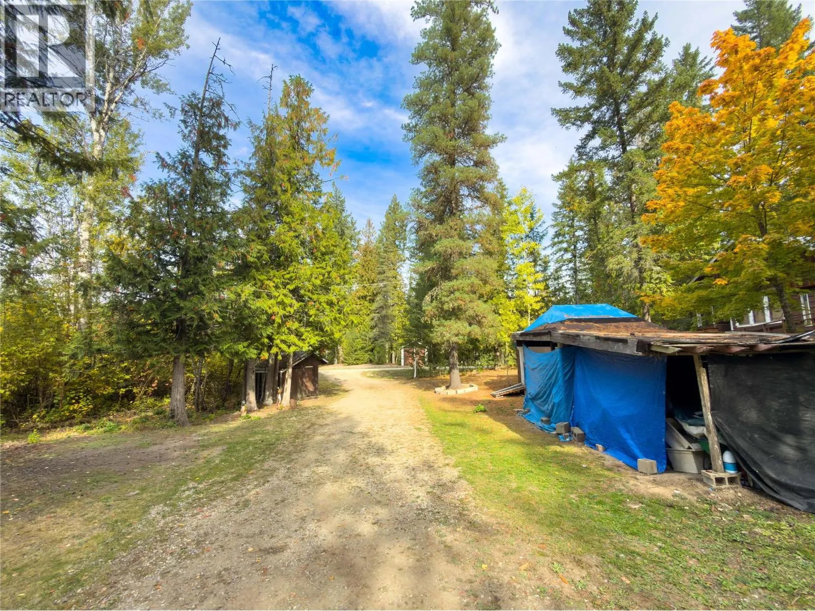 4540 Eagle Bay Road
