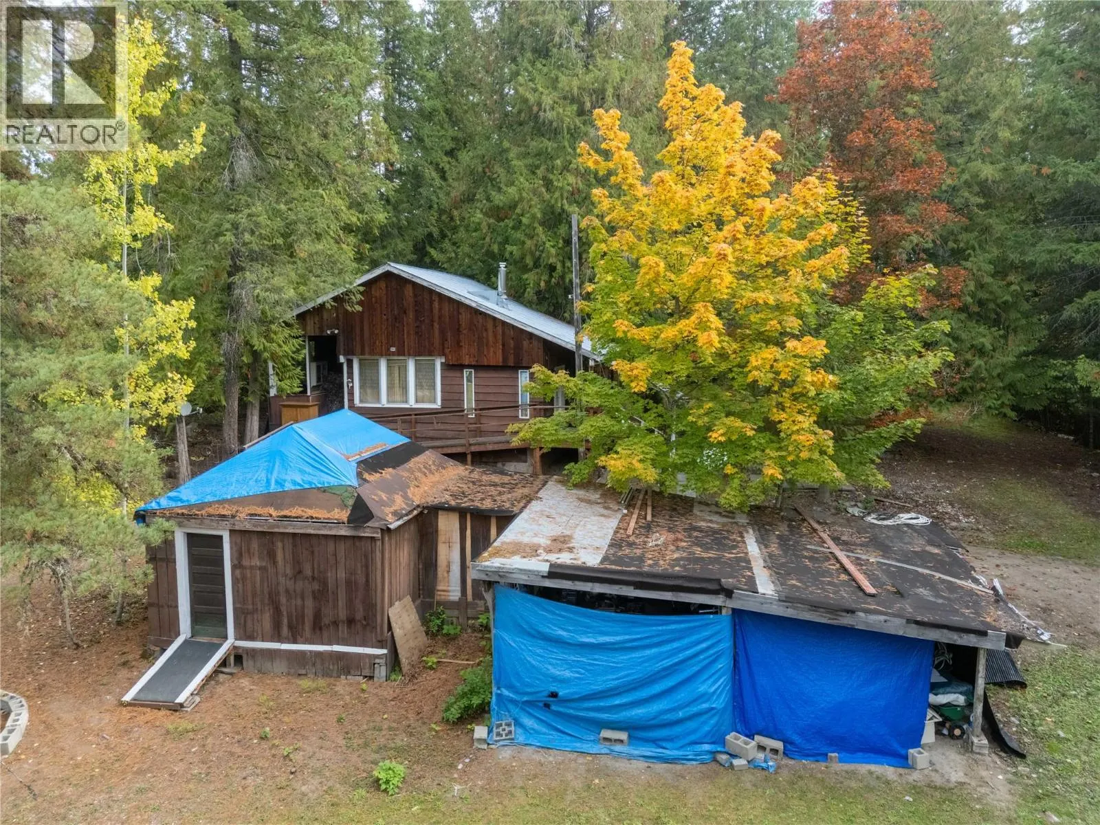 4540 Eagle Bay Road