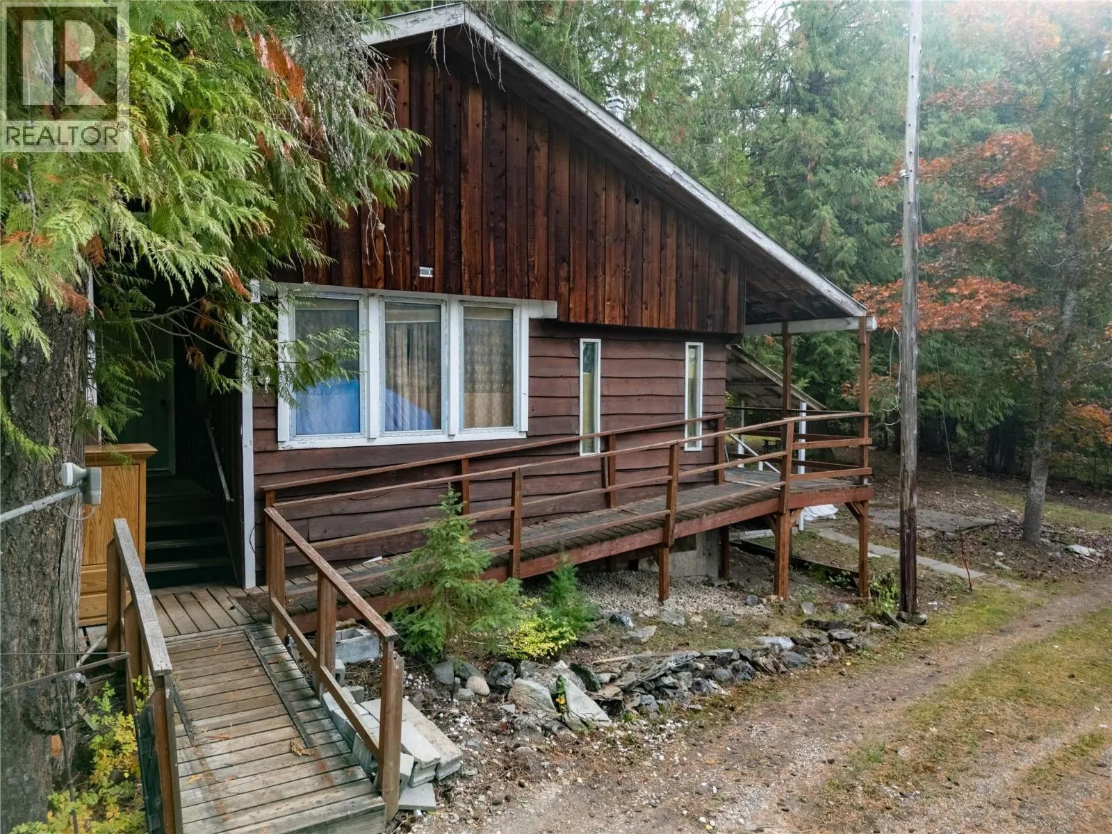 4540 Eagle Bay Road