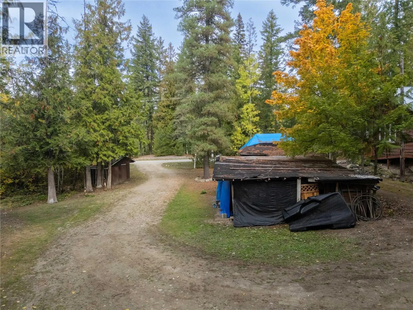 4540 Eagle Bay Road