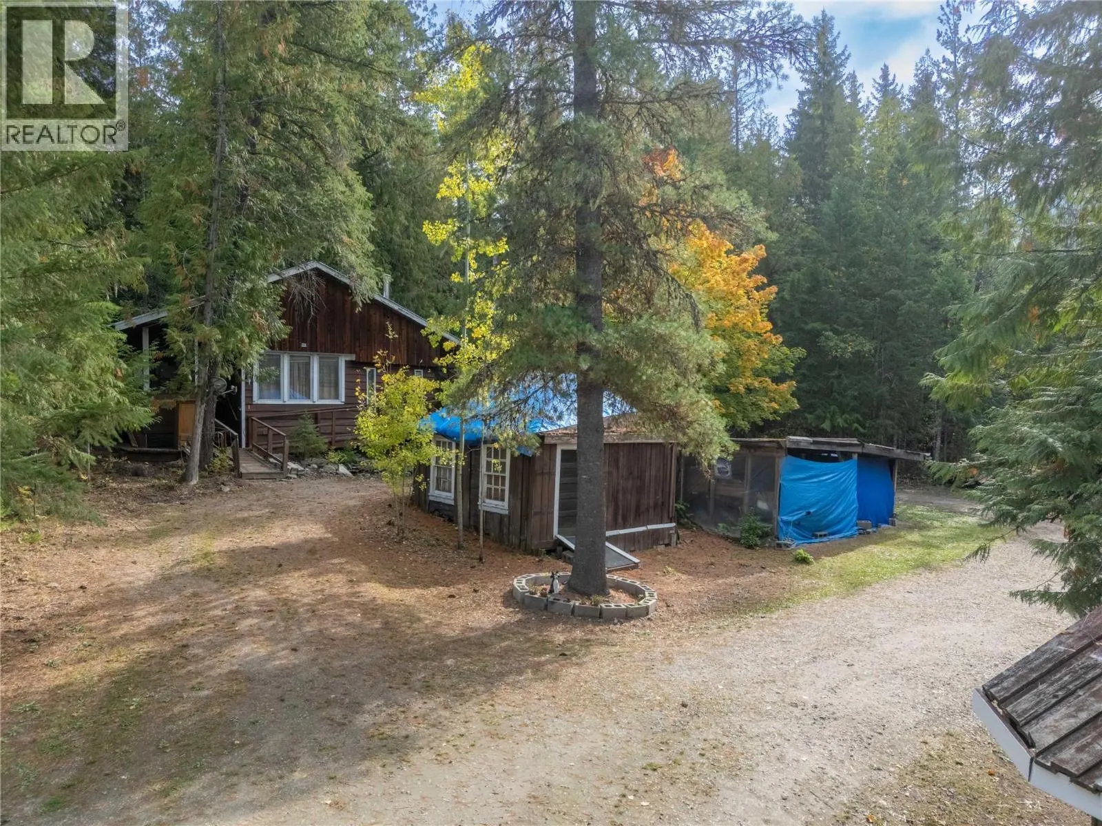 4540 Eagle Bay Road
