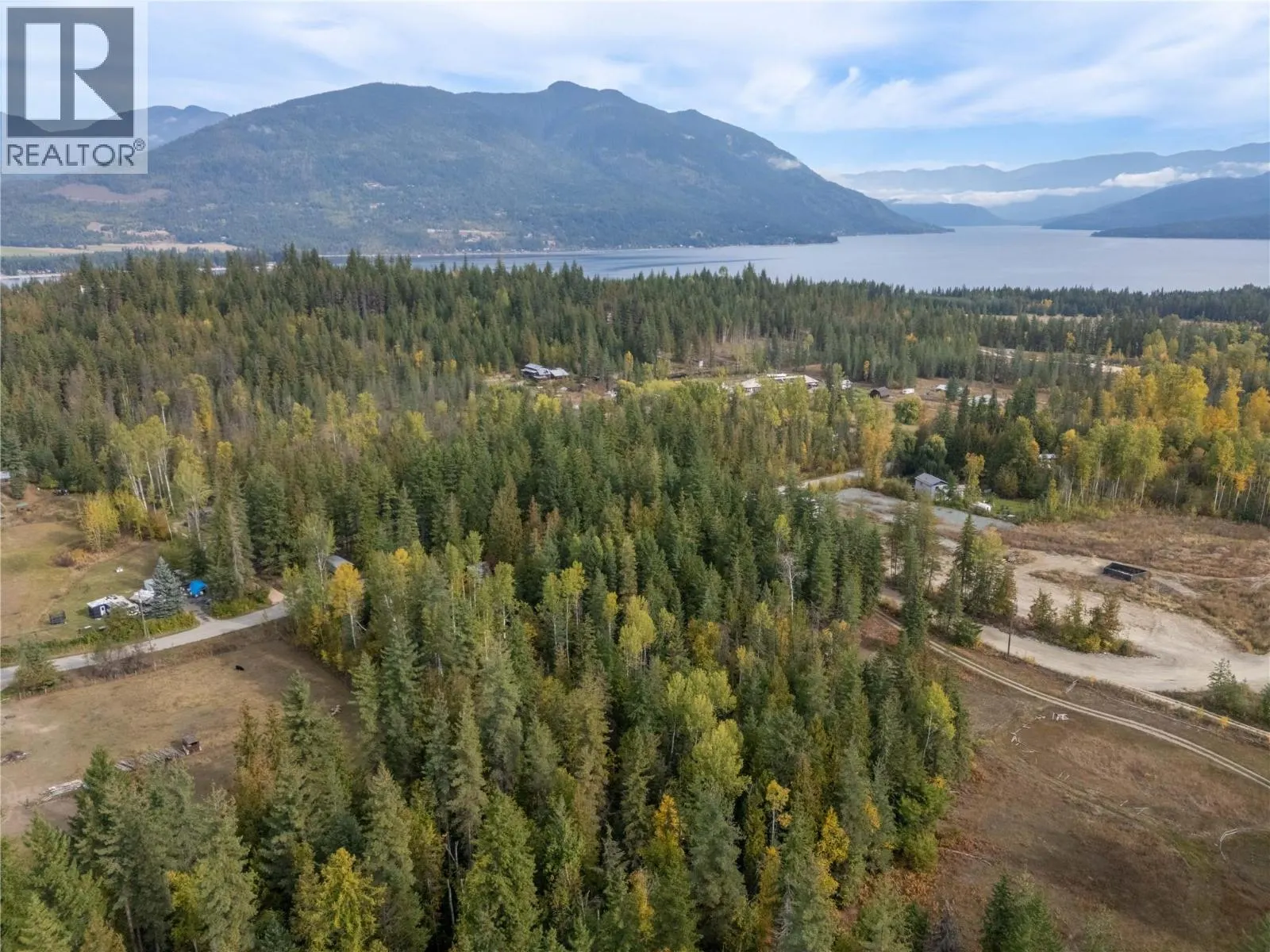 4540 Eagle Bay Road