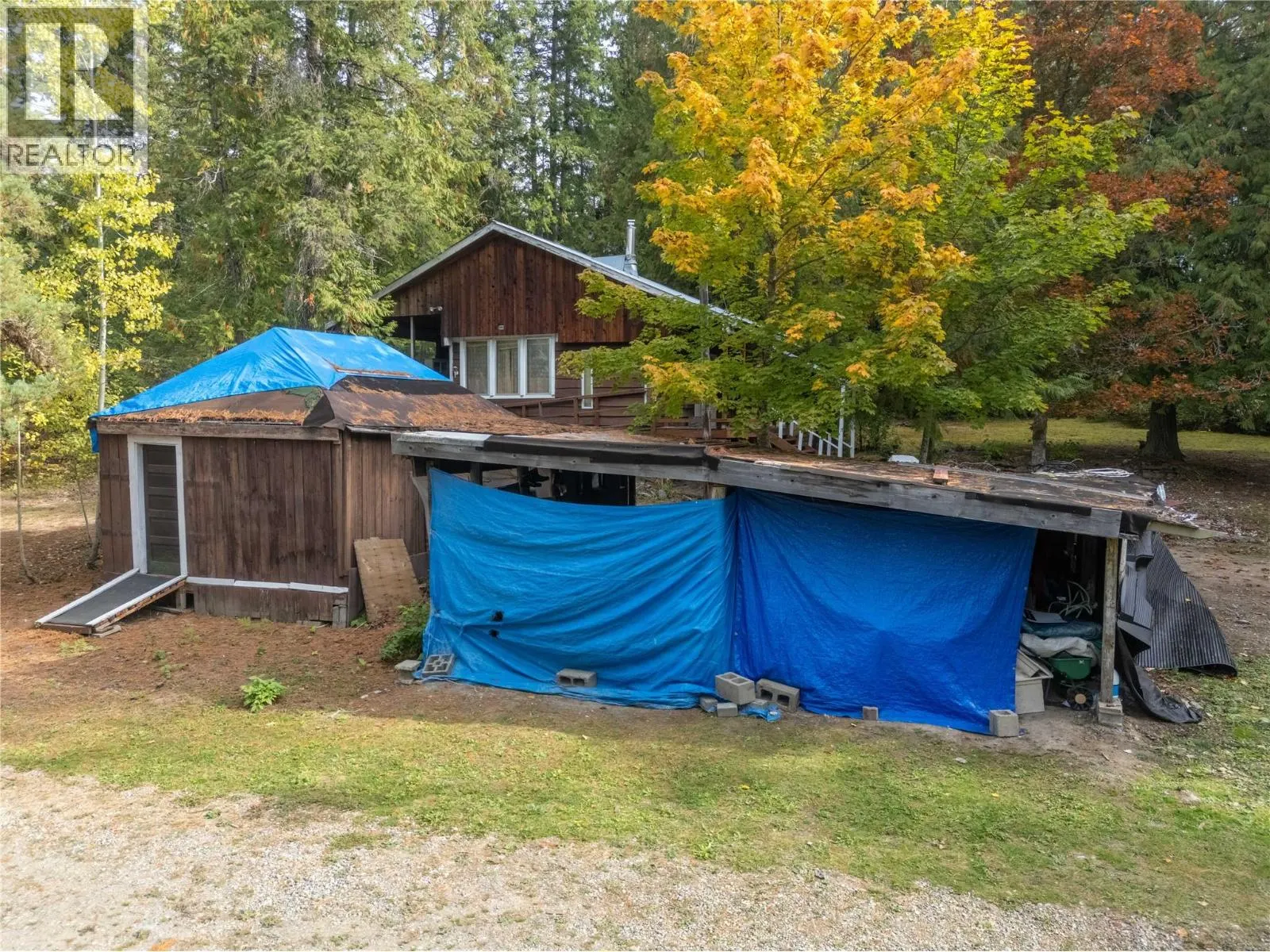 4540 Eagle Bay Road