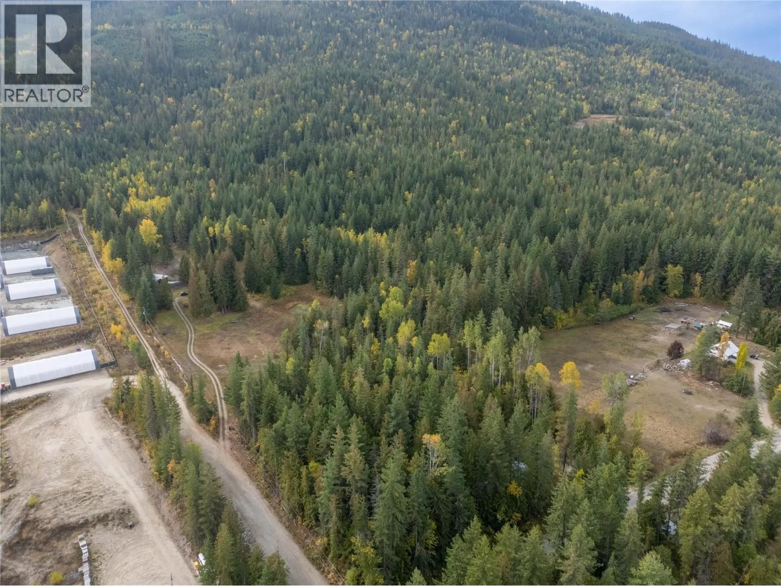 4540 Eagle Bay Road