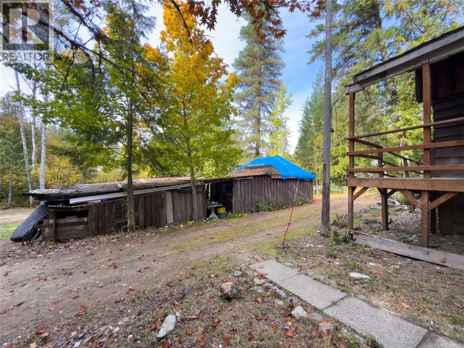 4540 Eagle Bay Road