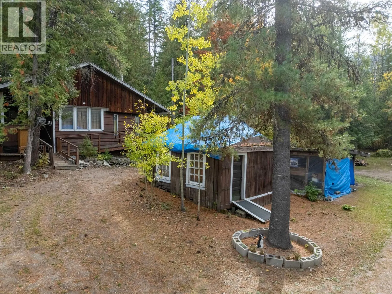 4540 Eagle Bay Road