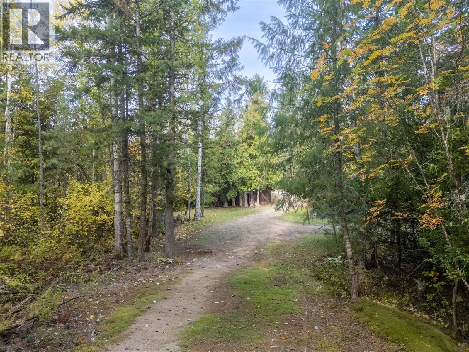 4540 Eagle Bay Road