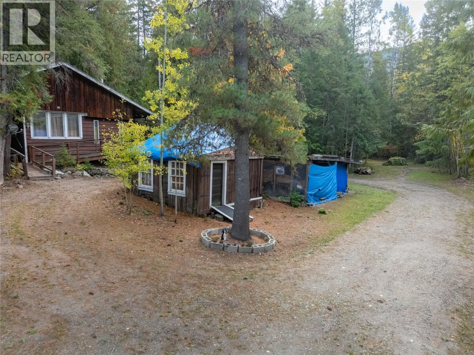 4540 Eagle Bay Road