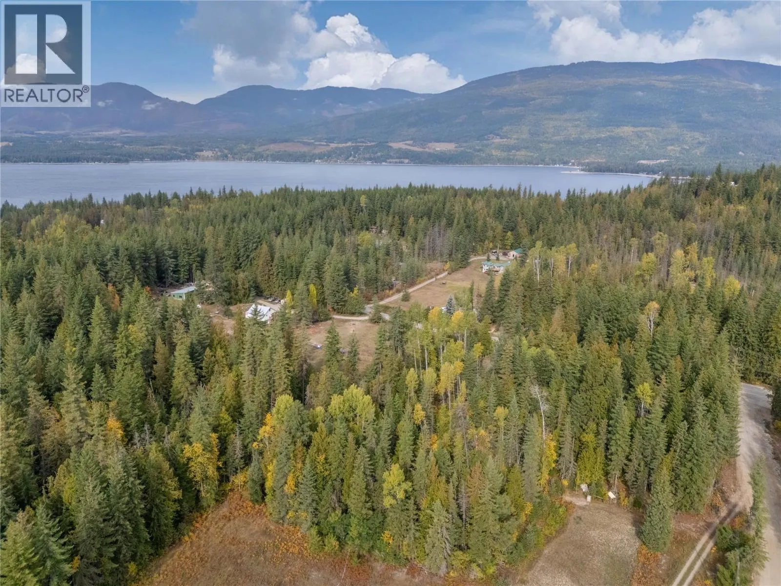 4540 Eagle Bay Road