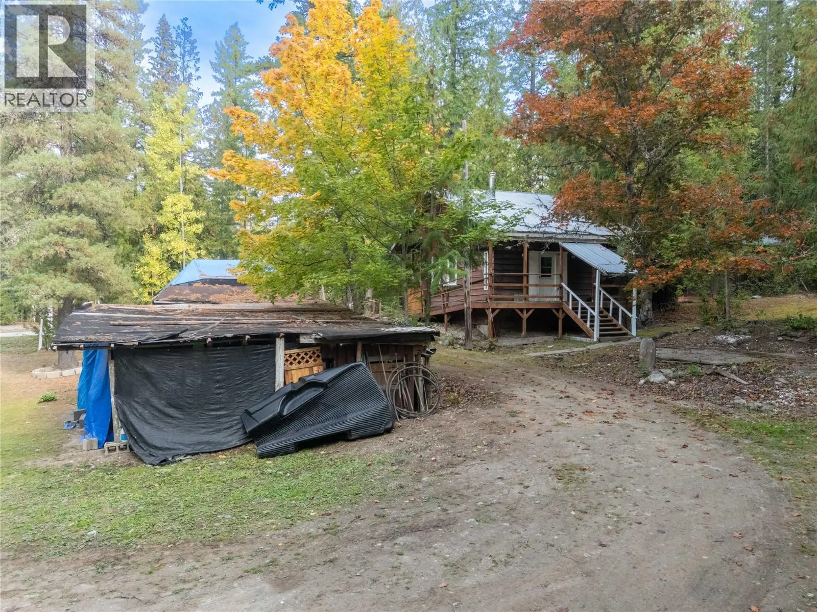 4540 Eagle Bay Road