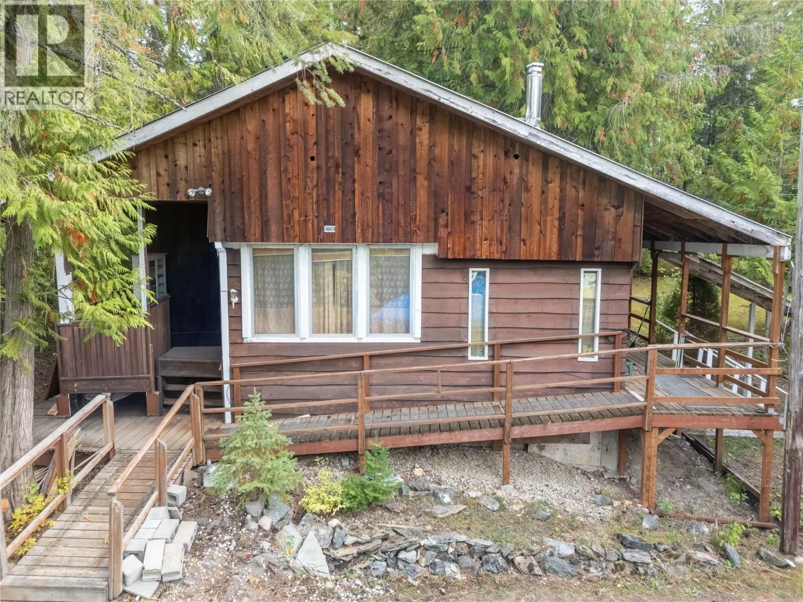 4540 Eagle Bay Road