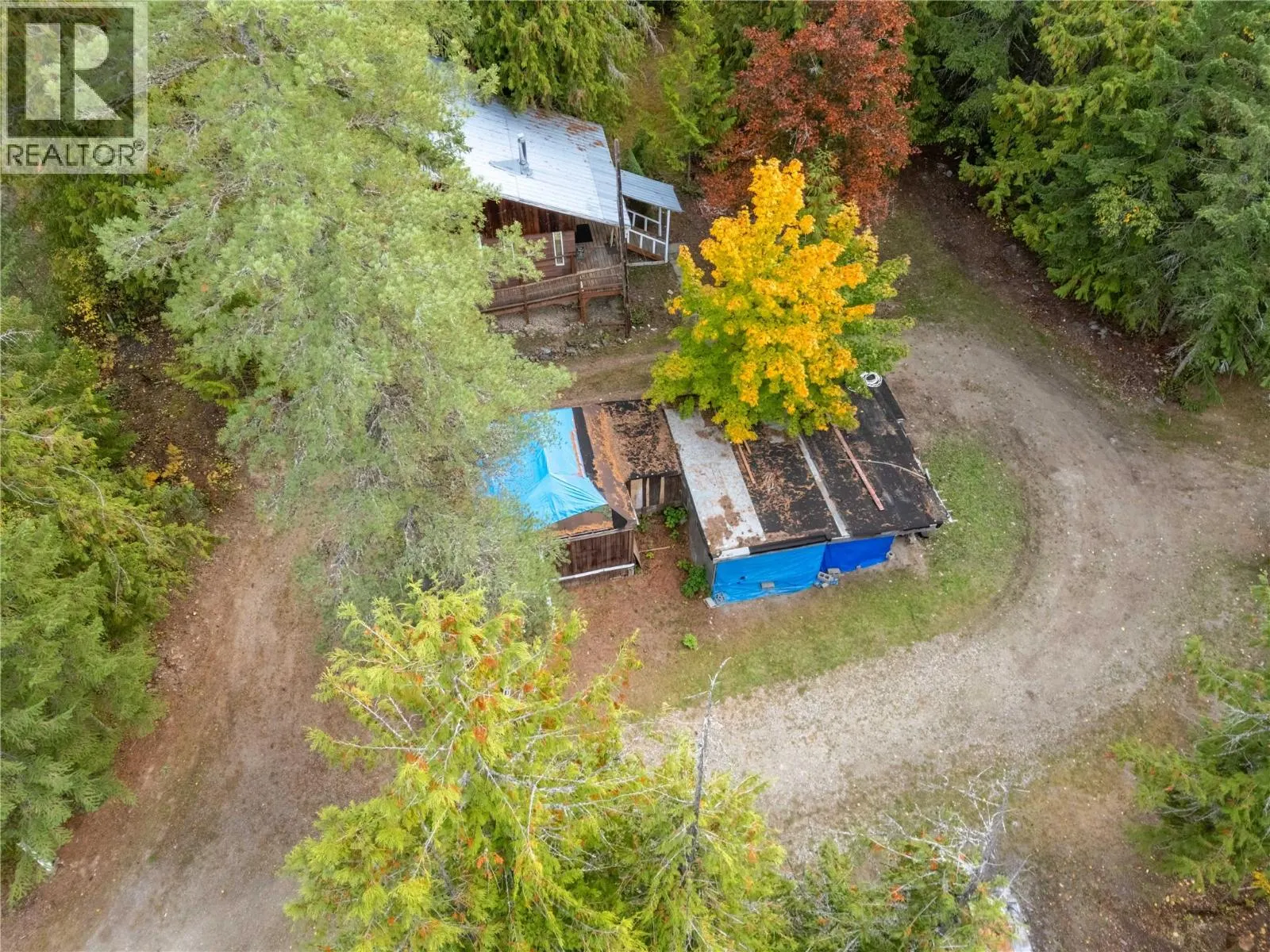 4540 Eagle Bay Road