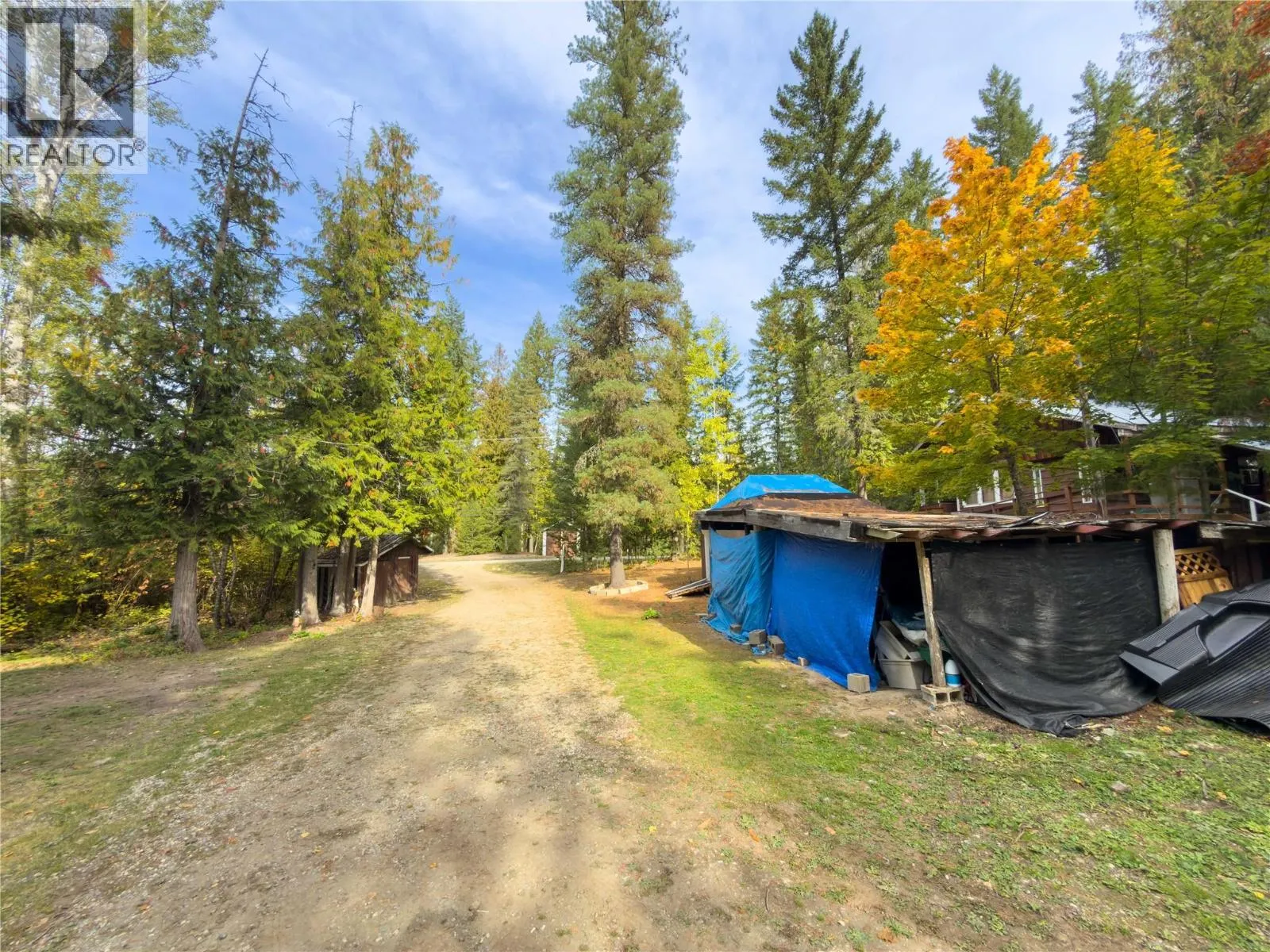 4540 Eagle Bay Road