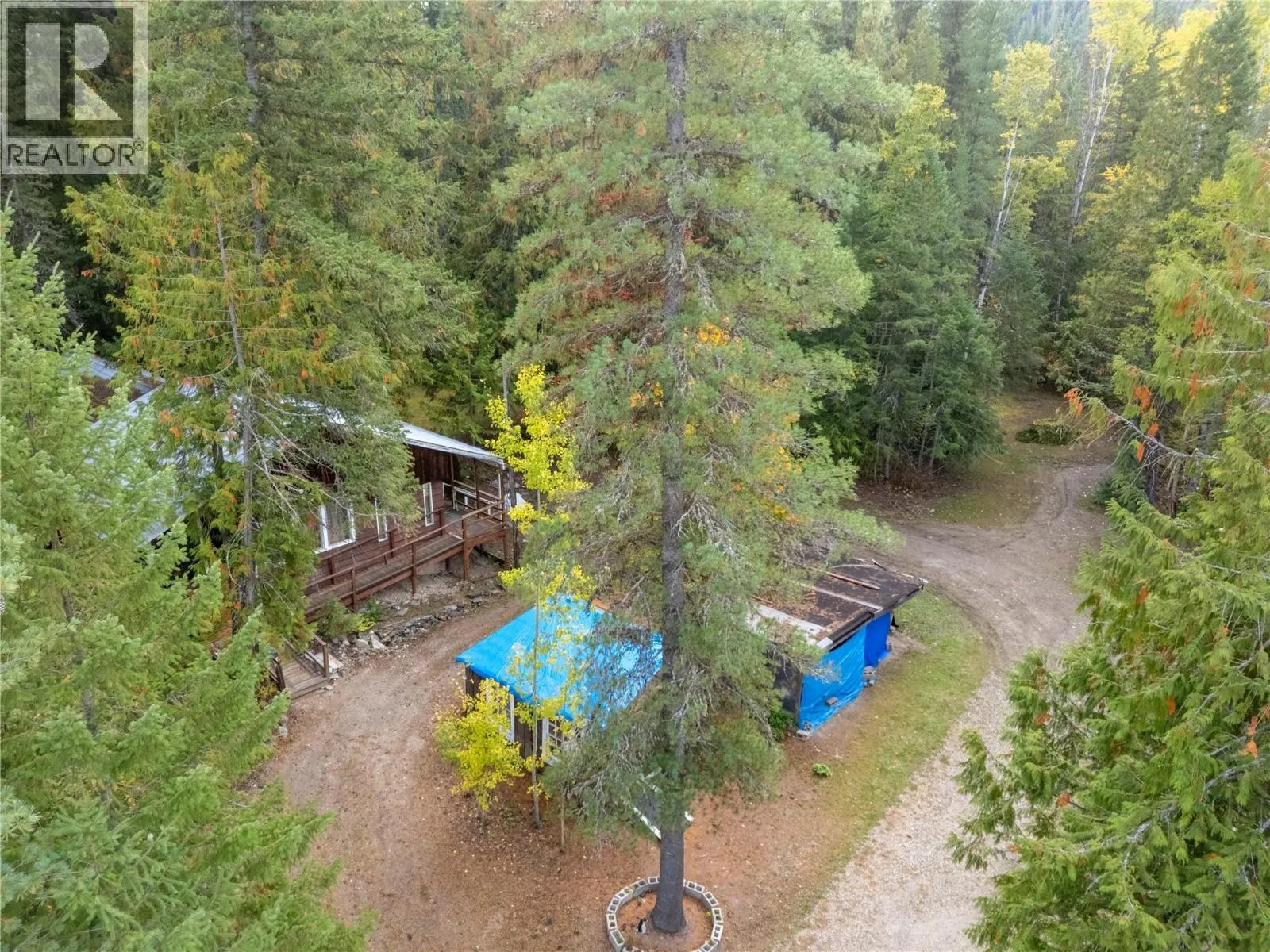 4540 Eagle Bay Road