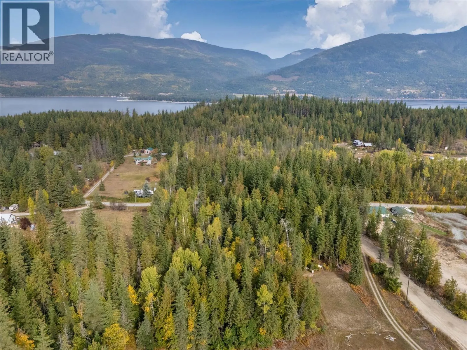 4540 Eagle Bay Road