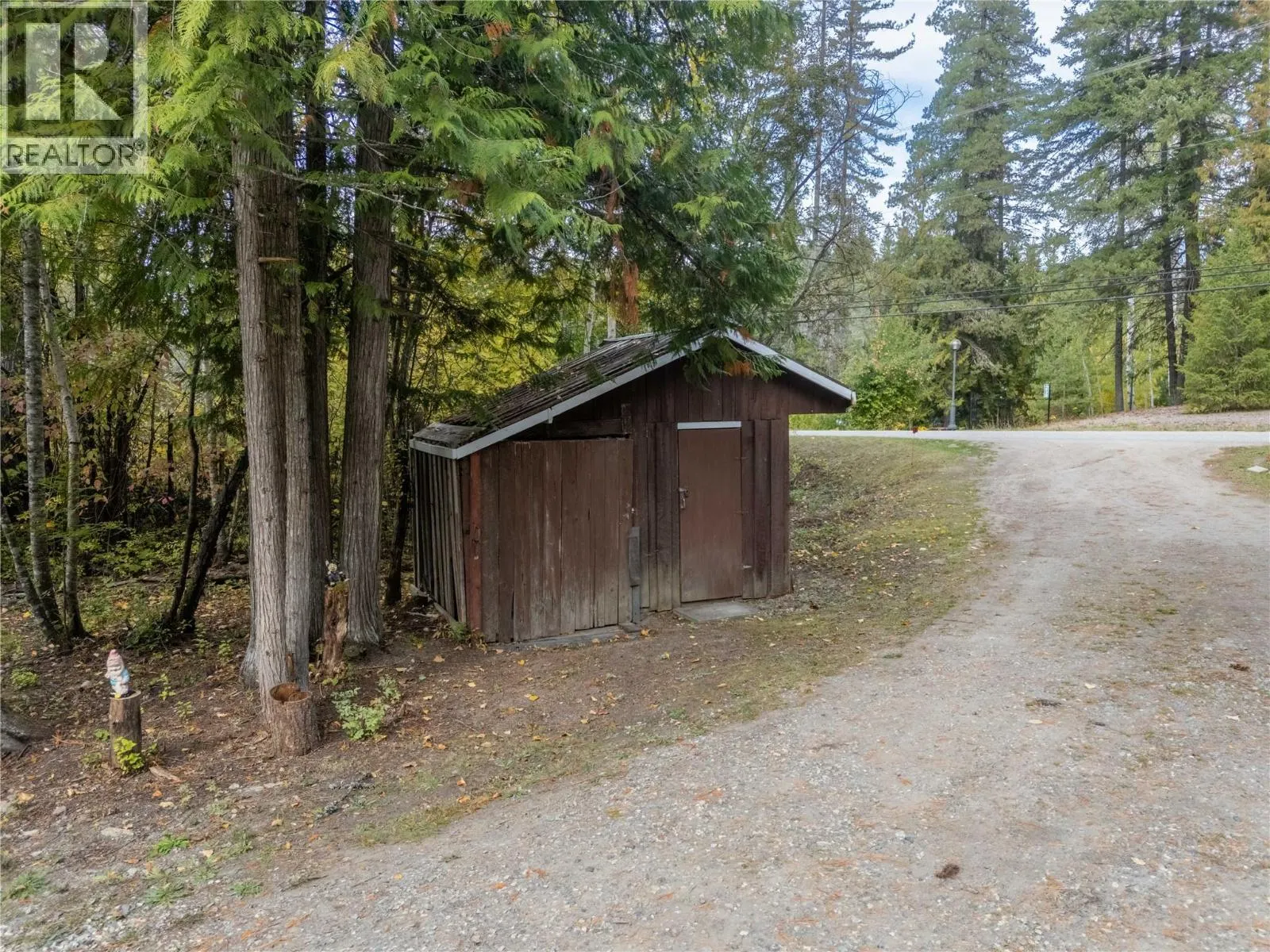 4540 Eagle Bay Road
