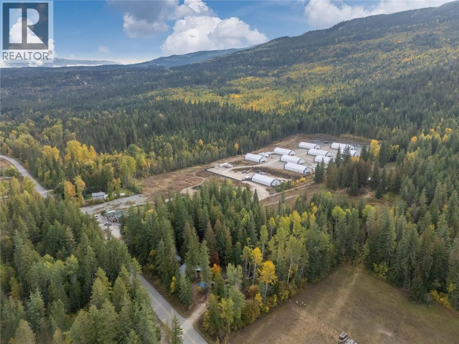 4540 Eagle Bay Road
