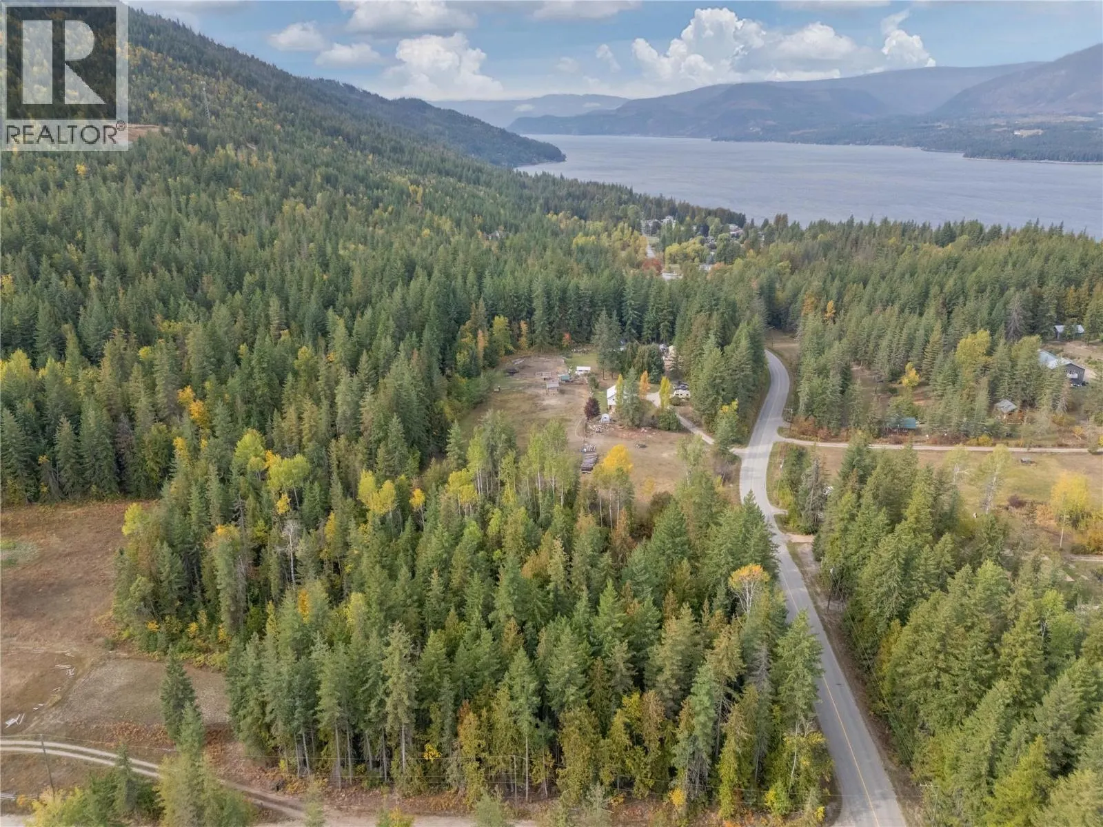 4540 Eagle Bay Road