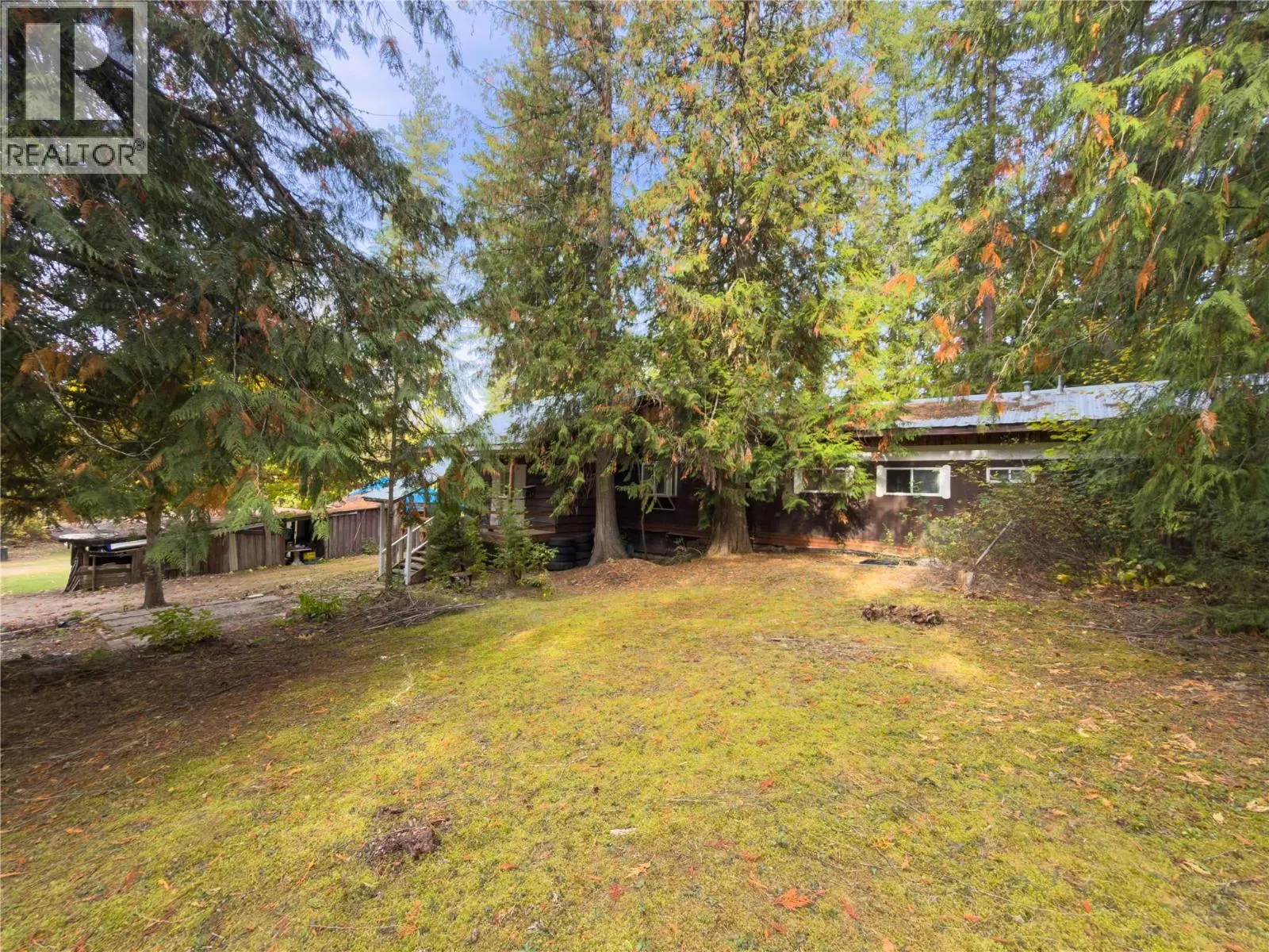 4540 Eagle Bay Road