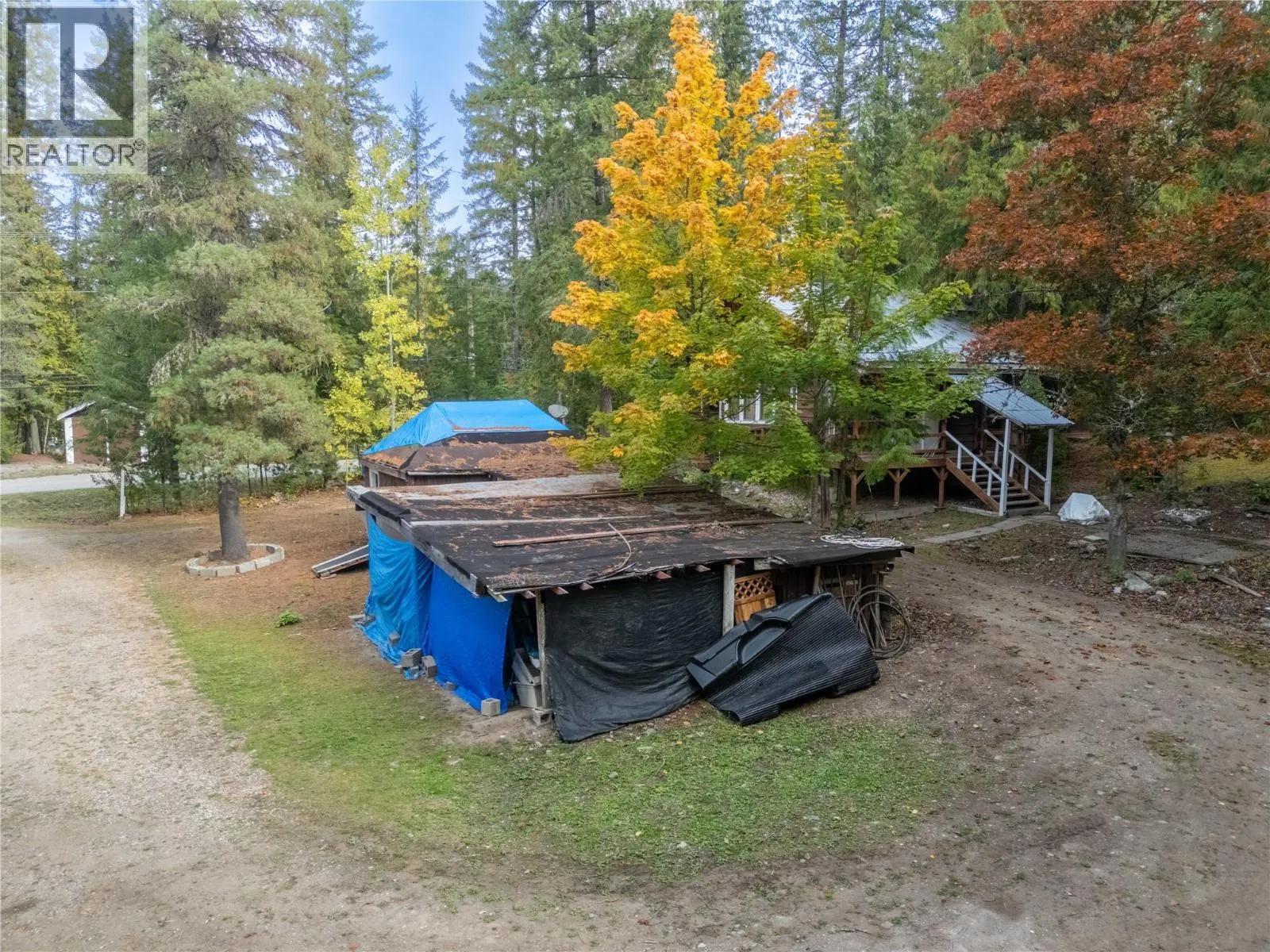 4540 Eagle Bay Road