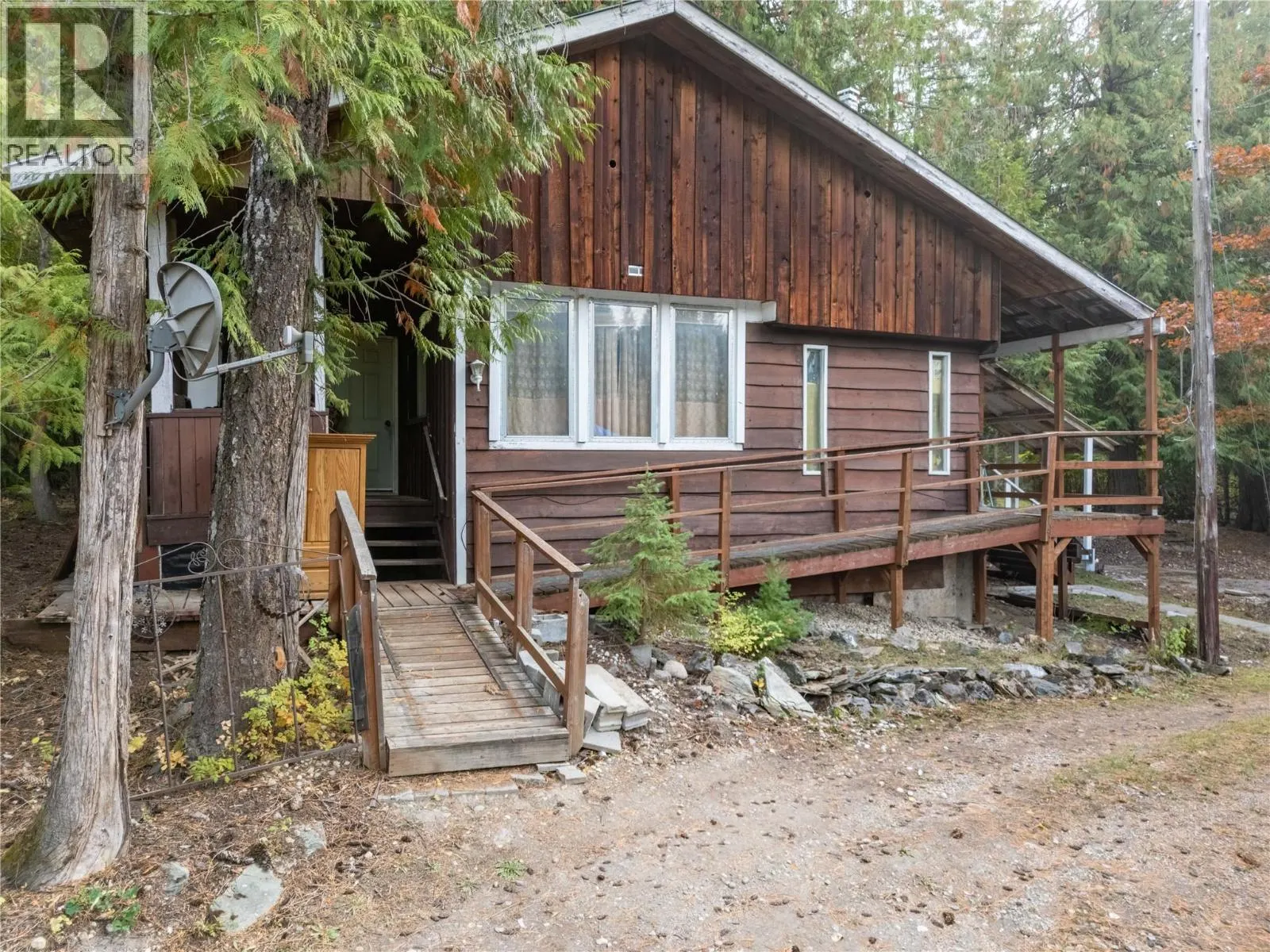 4540 Eagle Bay Road
