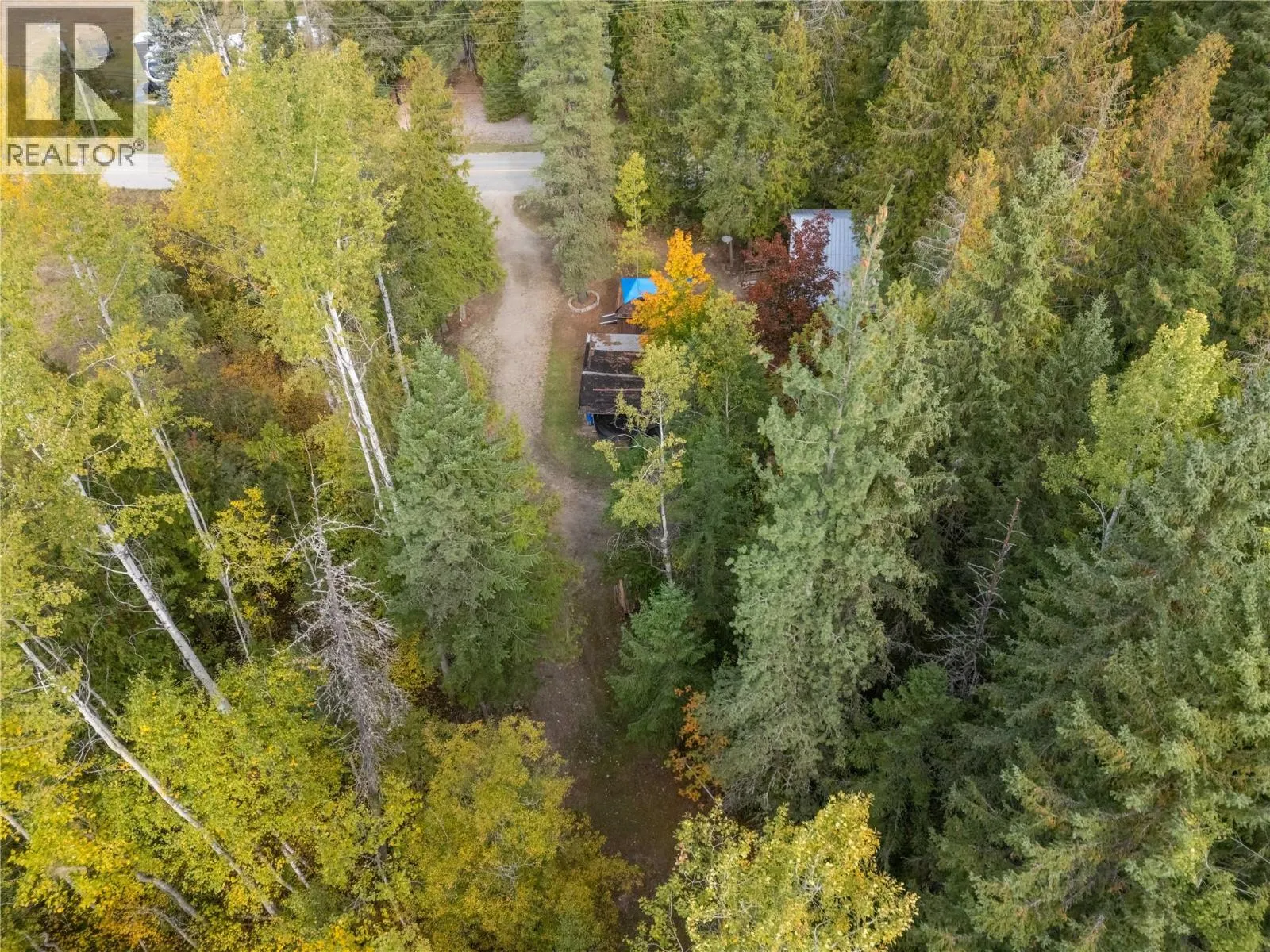 4540 Eagle Bay Road