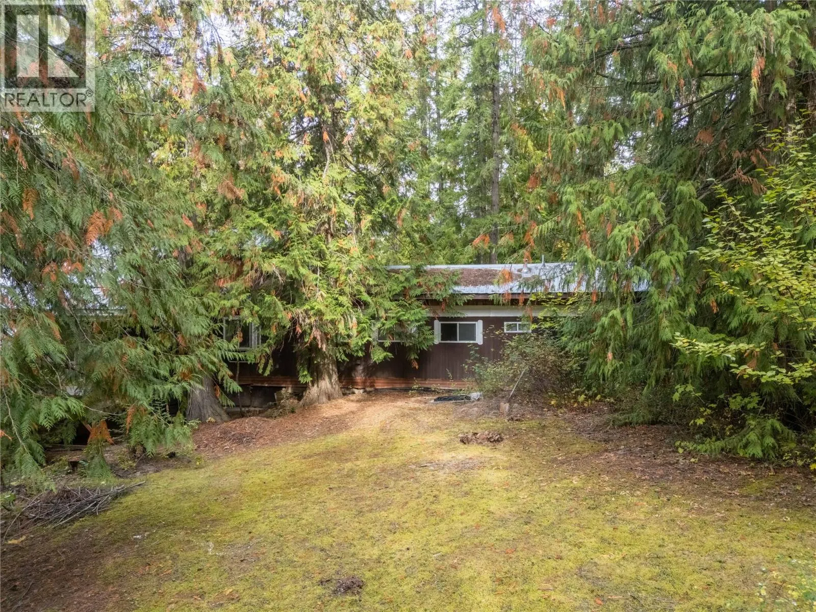 4540 Eagle Bay Road