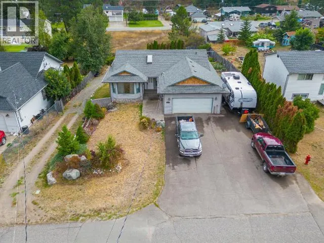 4728 SPRUCE Crescent