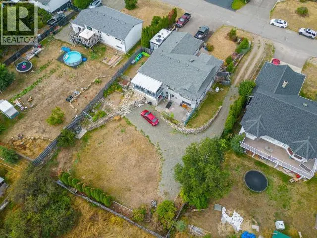 4728 SPRUCE Crescent