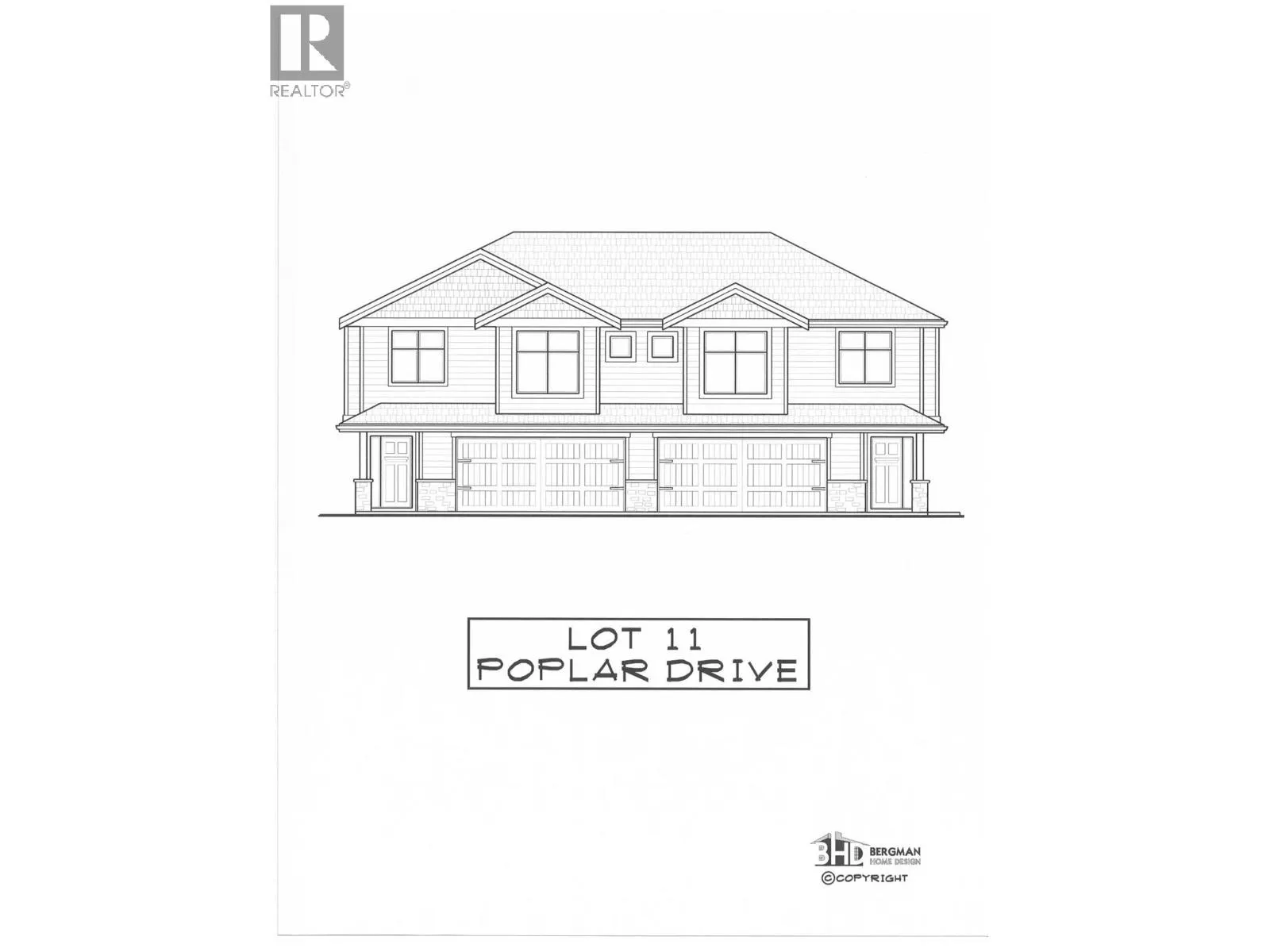 443 Poplar Drive